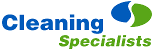 The Cleaning Specialists