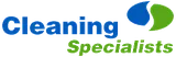 The Cleaning Specialists